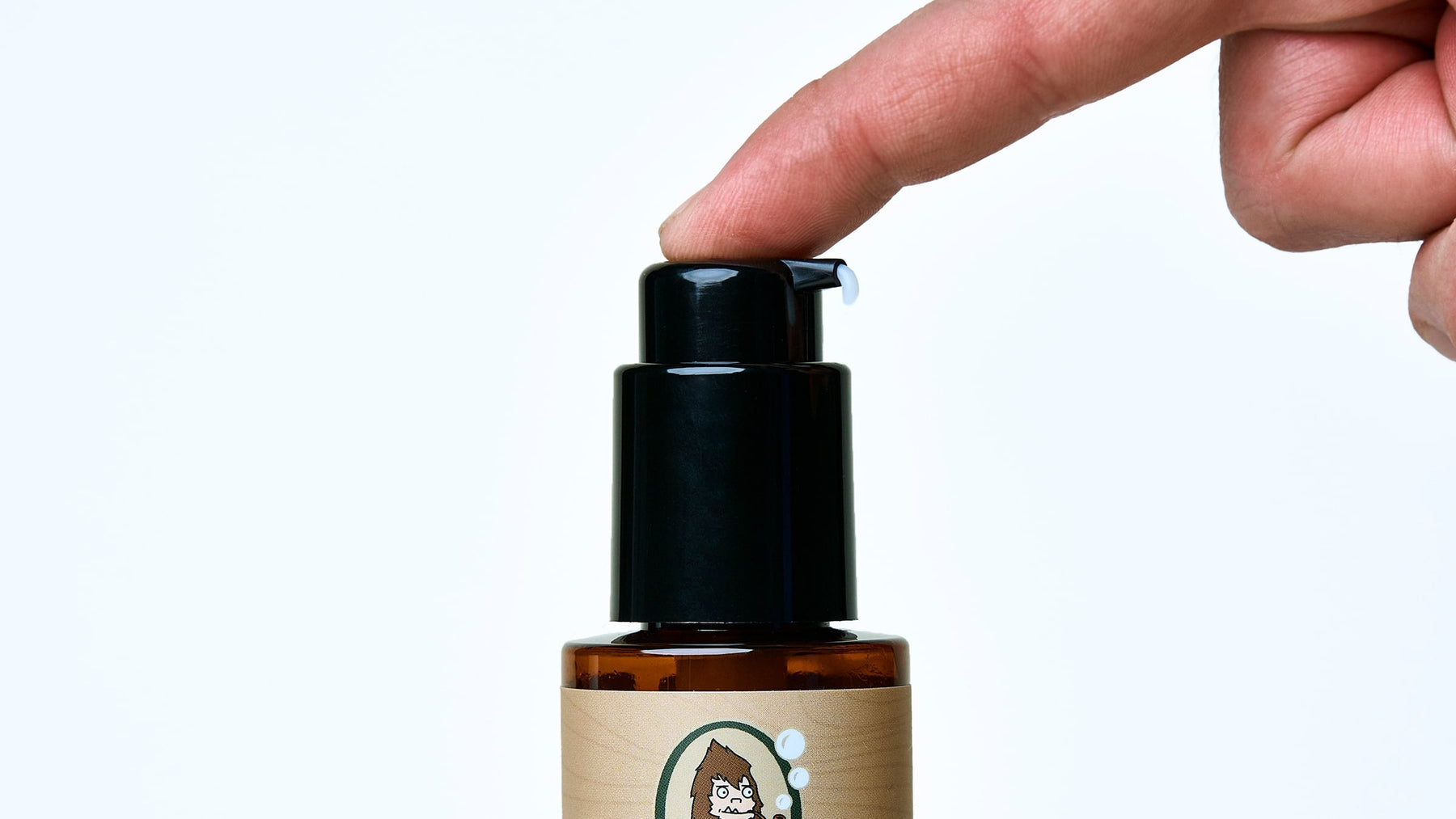 Soothing Post Shave Coconut Castaway - Clean Prep