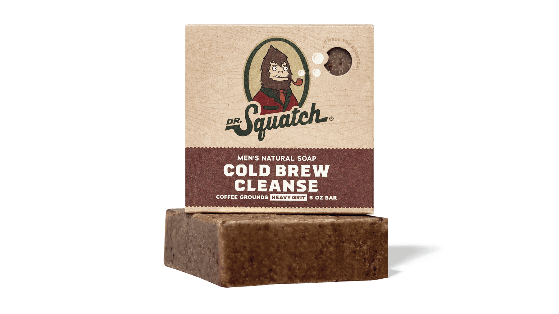 Cold Brew Cleanse - Easy Care