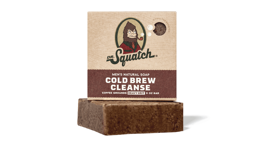 Cold Brew Cleanse - Easy Care