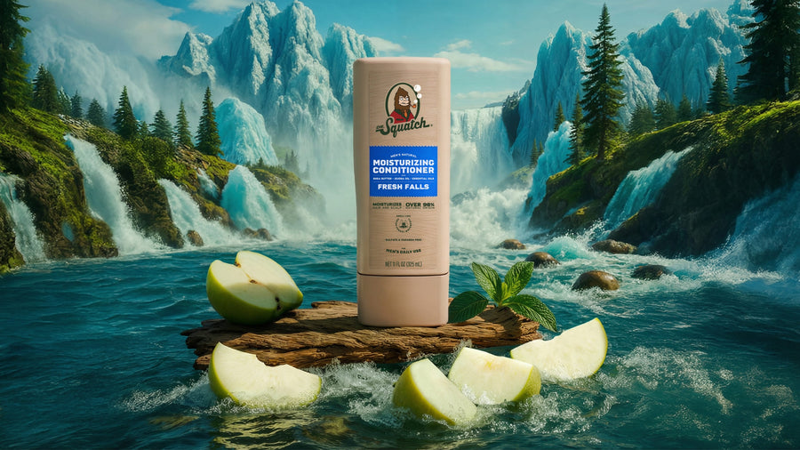 Fresh Falls Conditioner - Soft Glow