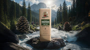Pine Tar Conditioner - Bright Scent
