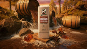 Wood Barrel Bourbon Conditioner - Easy Spritz