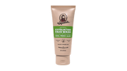 Cool Fresh Aloe Exfoliating Face Wash - Home Choice