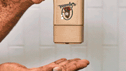 Cool Fresh Aloe Shampoo - Clean Mood
