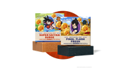 Dragon Ball Z Duo - Classic Pick
