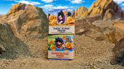 Dragon Ball Z Duo - Classic Pick