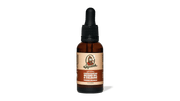 Conditioning Beard Oil & Cologne Fireside Bourbon - Daily Scent