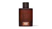Fireside Bourbon Cologne - Cozy Glow