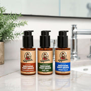 Soothing Post Shave Pine Tar - Classic Notes