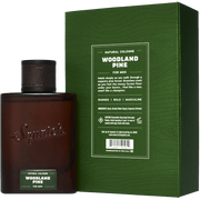 Rugged Scents Set - Ready Routine