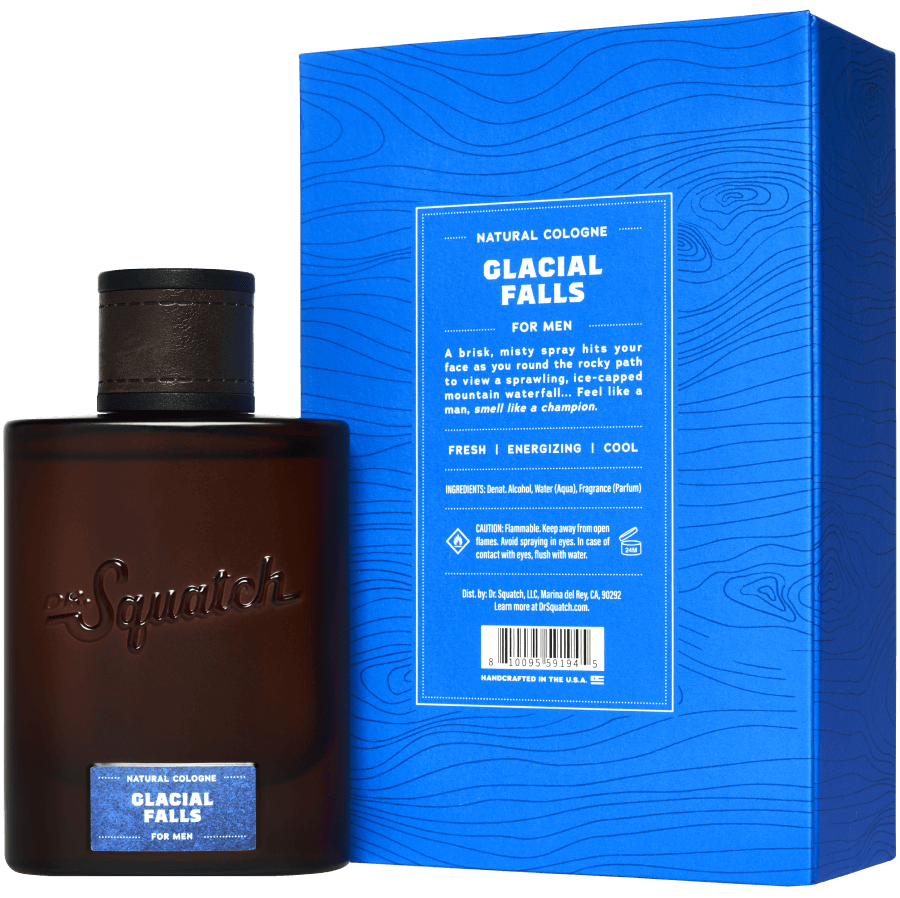 Fresh Scents Set - Gift Ready