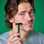 Safety Razor - Simple Routine