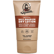 Dry Lotion 3-Pack - Travel Edit