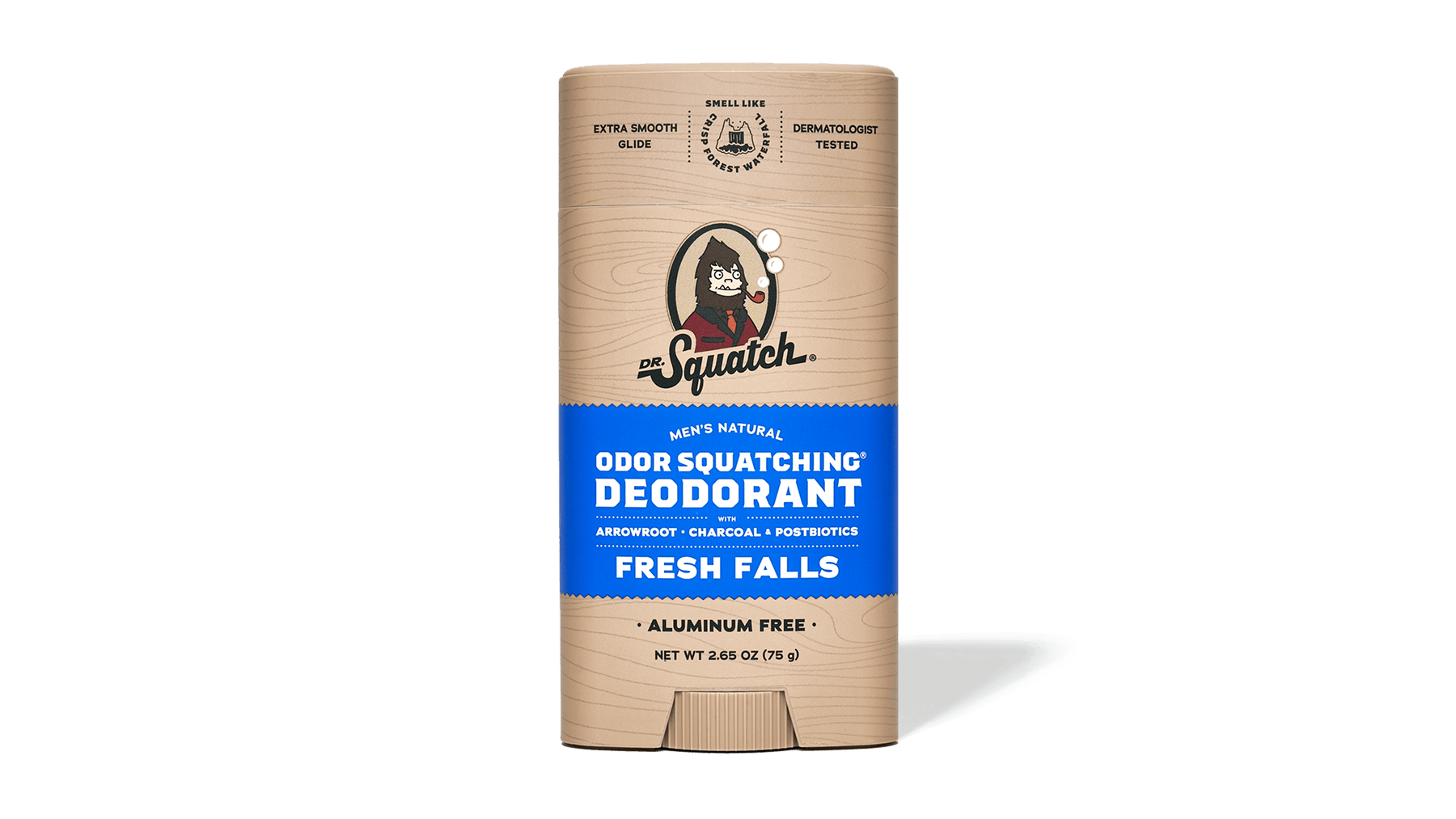 Fresh Falls Deodorant - Easy Care