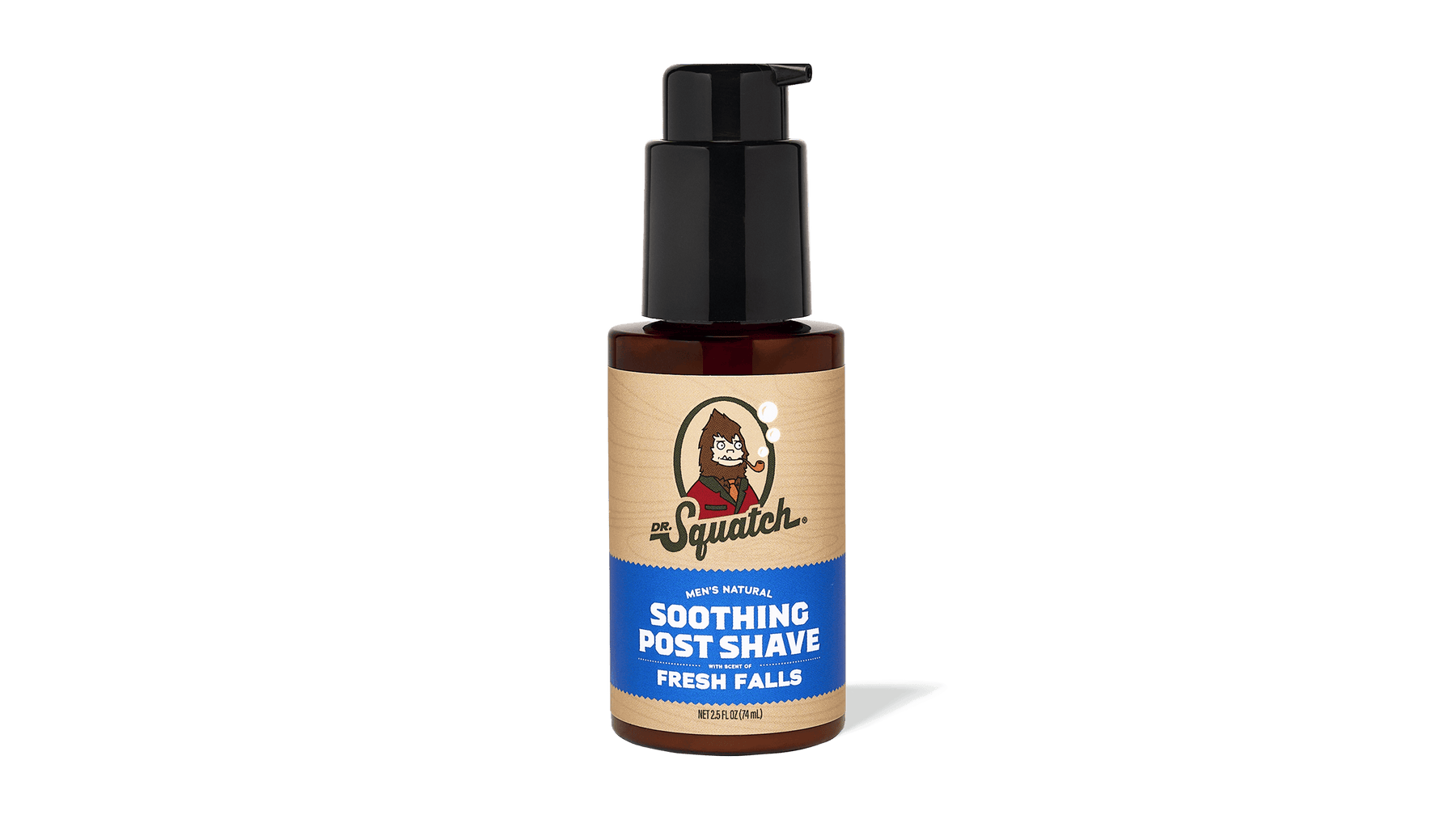 Soothing Post Shave Fresh Falls - Clean Prep