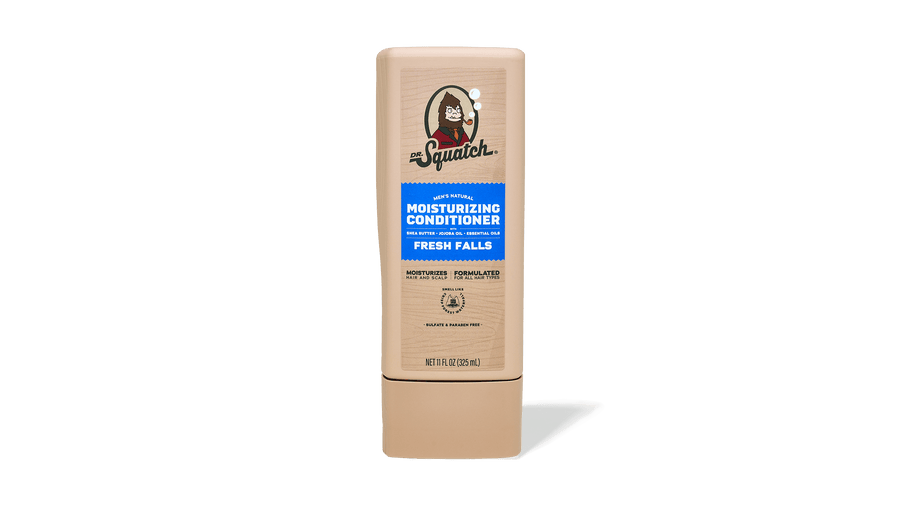 Fresh Falls Conditioner - Soft Glow