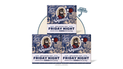 Friday Night 3-Pack - Simple Edit