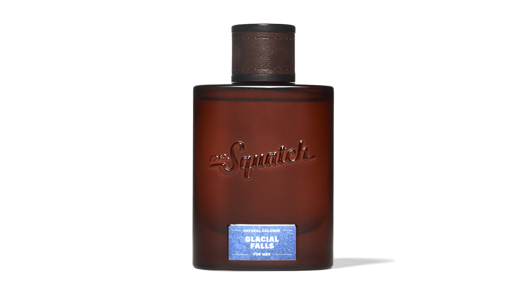 Glacial Falls Cologne - Fresh Reset
