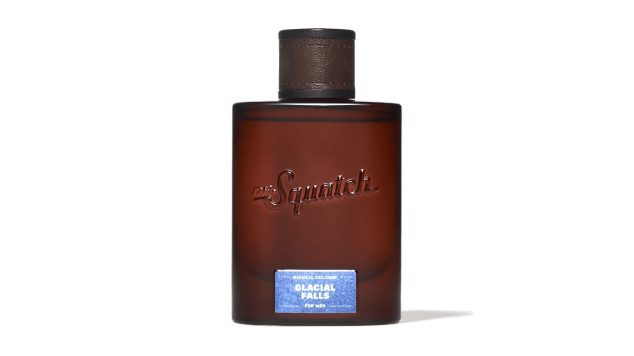 Glacial Falls Cologne - Fresh Reset
