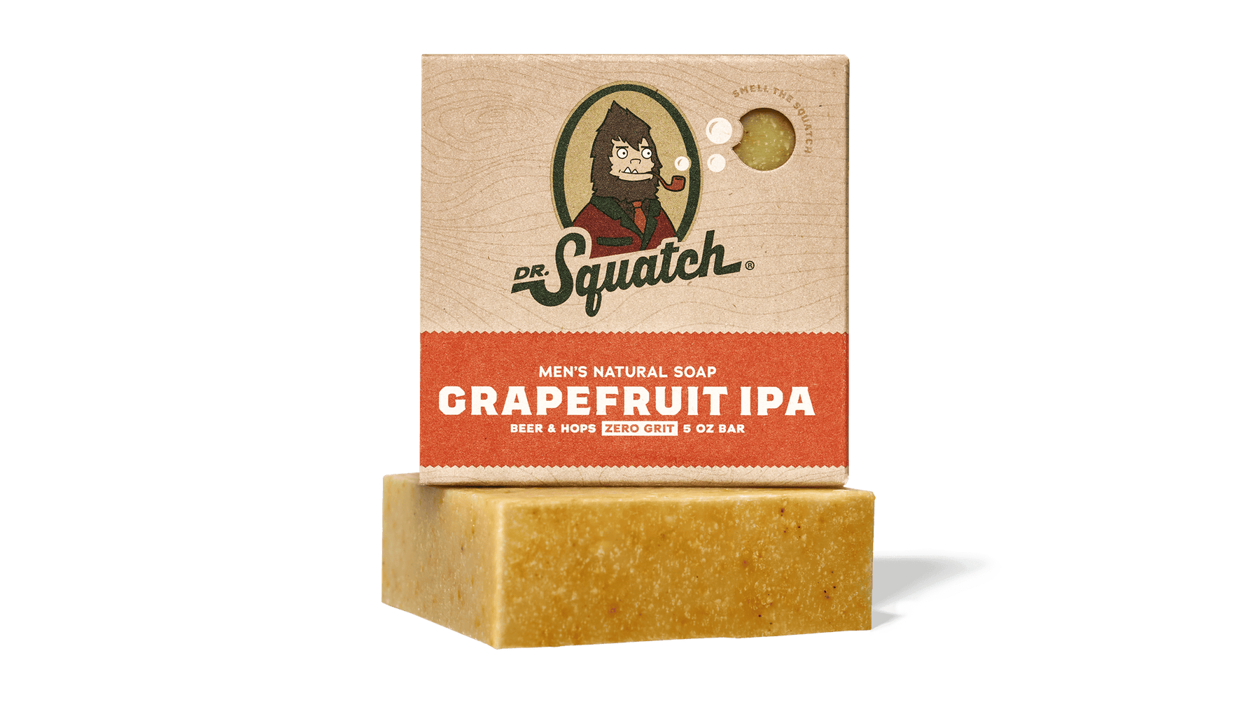 Grapefruit IPA - Body Care