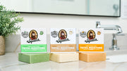 Green Tea Butter - Clean Feel