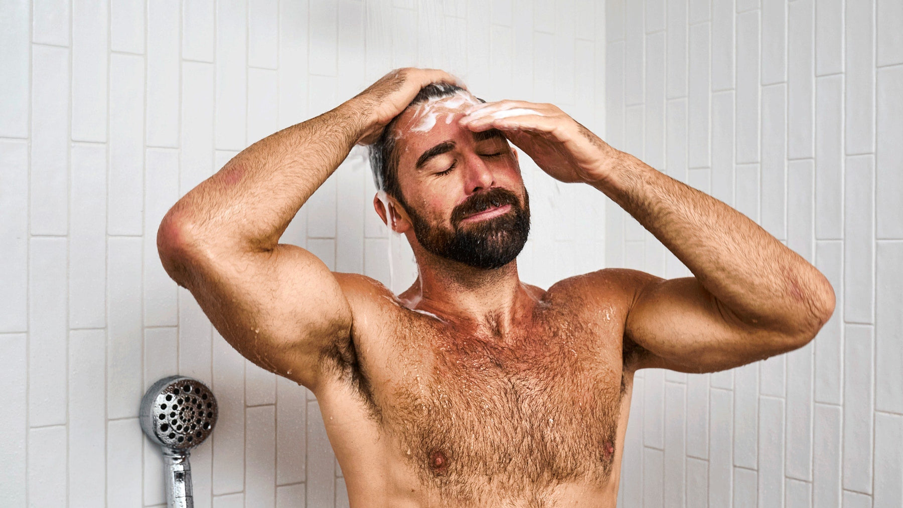 Fresh Falls Full & Thick Shampoo - Cozy Glow
