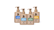 Hand Soap 4-Pack - Travel Edit