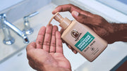 Hand Soap 2-Pack - Clean Bundle