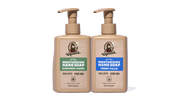 Hand Soap 2-Pack - Clean Bundle