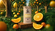 14 oz Summer Citrus Body Wash - Home Glow