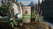 Alpine Sage Deodorant - Body Care