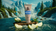 Fresh Falls Exfoliating Face Wash - Gentle Mist