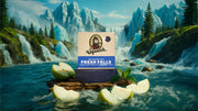 Fresh Falls - Home Glow