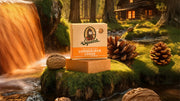Lumberjack Lodge - Modern Blend