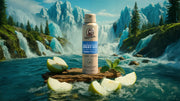 Fresh Falls Spray Deodorant - Modern Blend