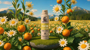 Deodorant Christian - Gentle Mist