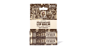Hot Choccy Lip Balm 2-Pack - Easy Set