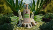 Cool Fresh Aloe Lotion - Calm Care