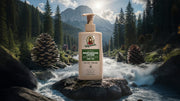 Pine Tar Lotion - Easy Routine