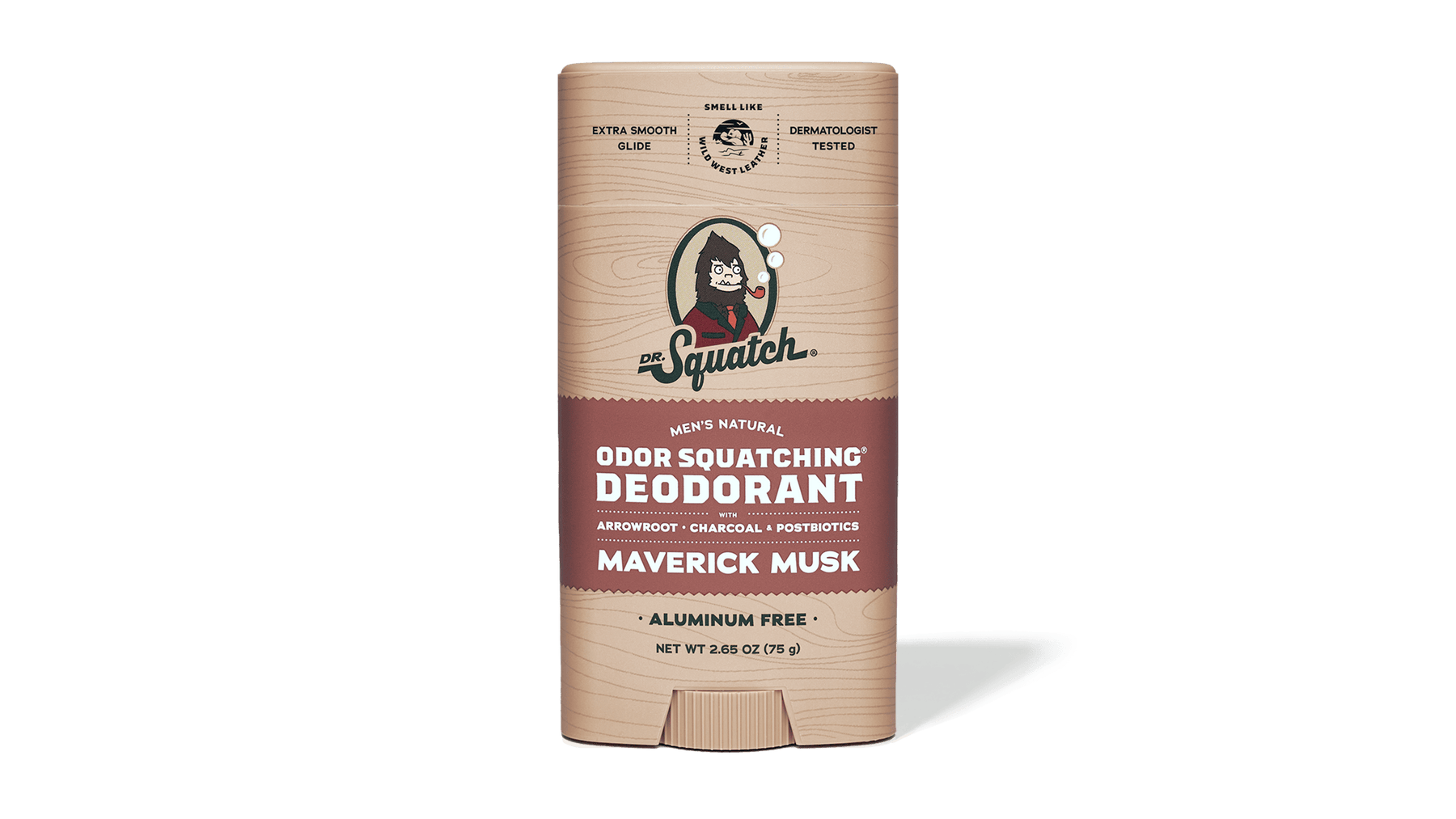 Deodorant Christian - Gentle Mist