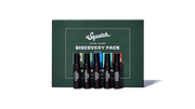 Mini Cologne Trial Set - Essential Set