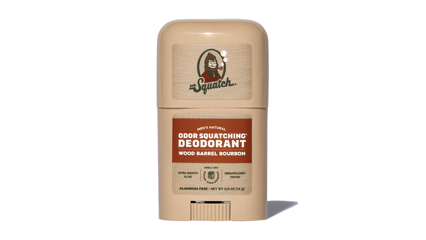 Mini Deo 3-Pack - Ready Routine