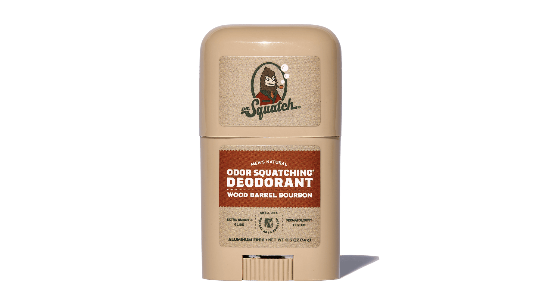 Mini Deo 3-Pack - Ready Routine