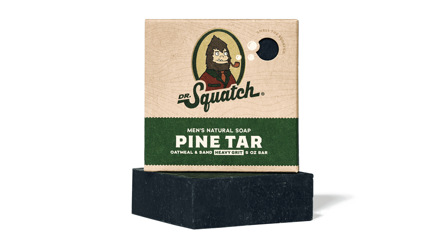 Pine Tar - Clean Feel
