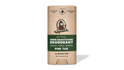 Pine Tar Deodorant - Fresh Start