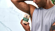 Deodorant & Soap Set - Ready Routine