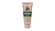 Pine Tar Exfoliating Face Wash - Bright Scent