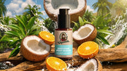 Soothing Post Shave Coconut Castaway - Clean Prep