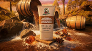 Wood Barrel Bourbon Precision Deo - Bright Scent