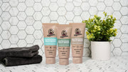 Face Wash 3-Pack - Easy Set